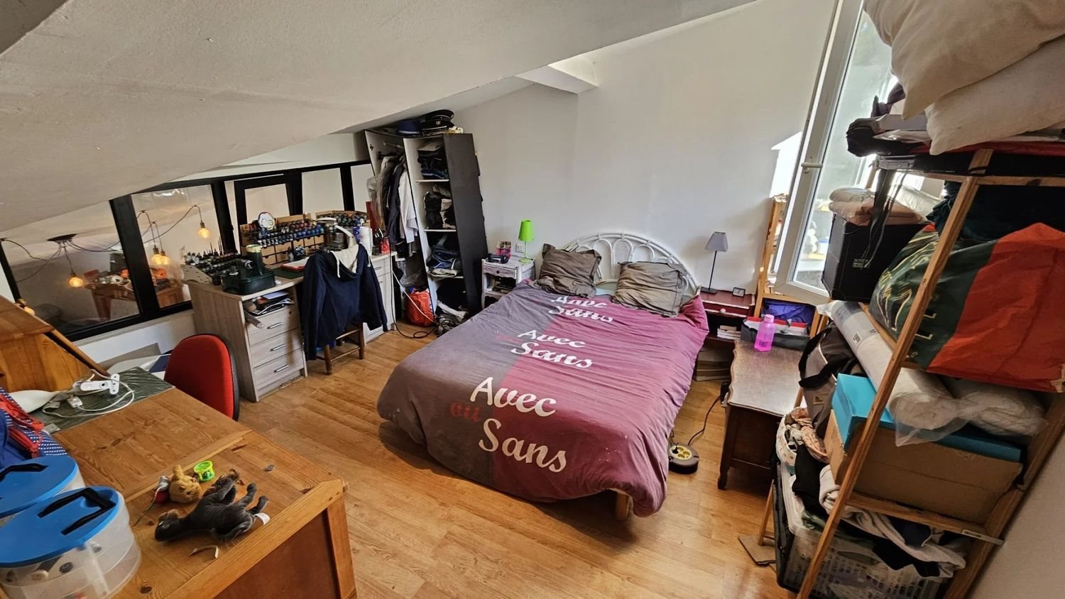 Appartement à vendre, 66m², Sospel