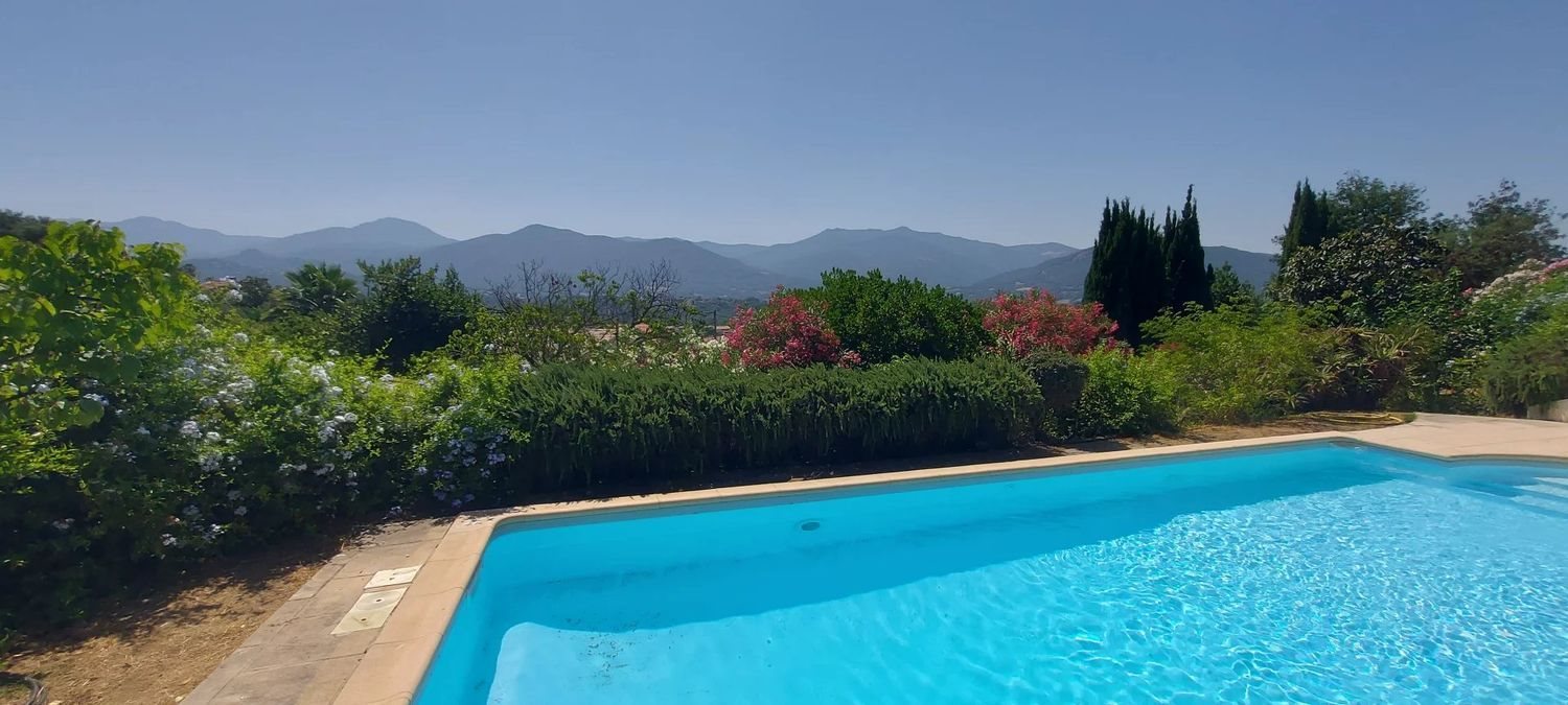 Maison à vendre, 138m², Bastelicaccia