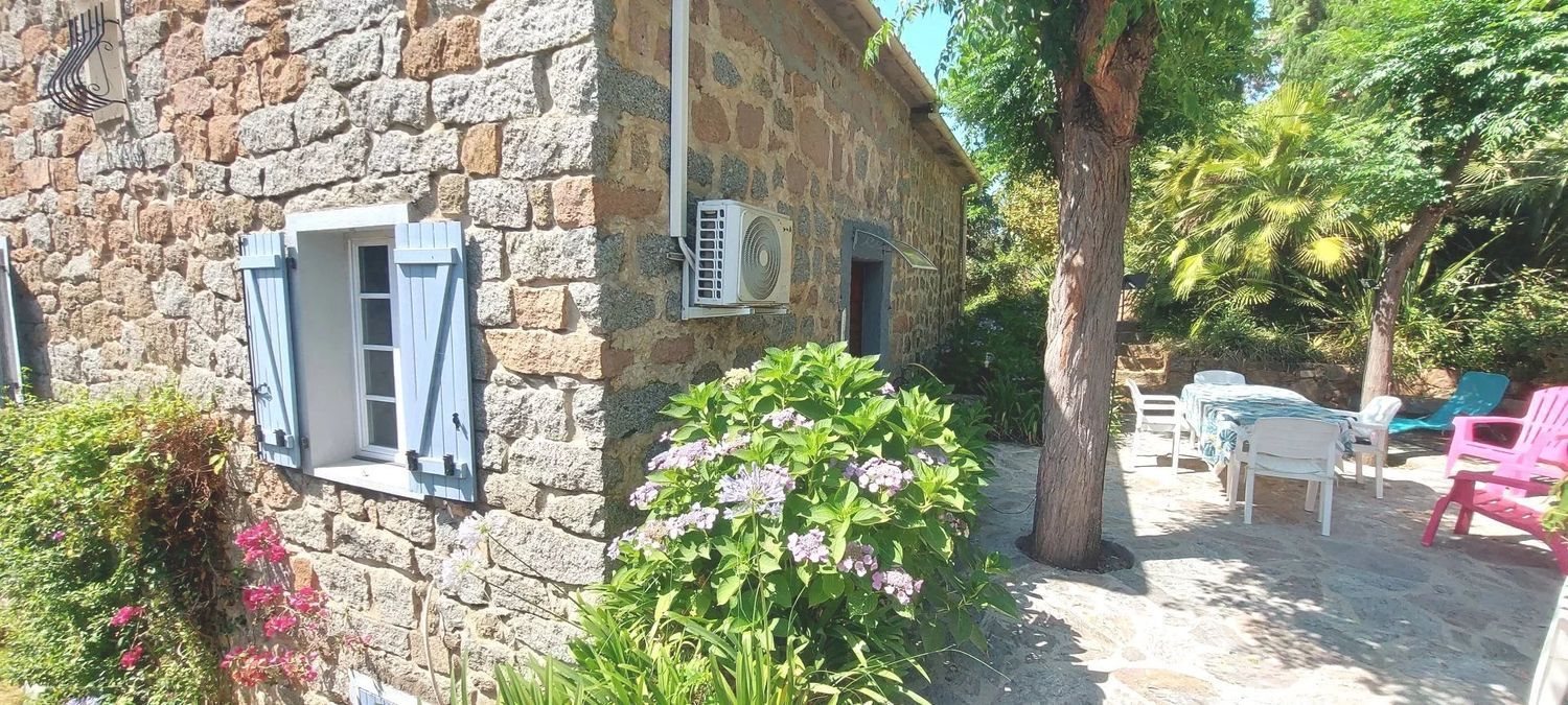 Maison à vendre, 138m², Bastelicaccia