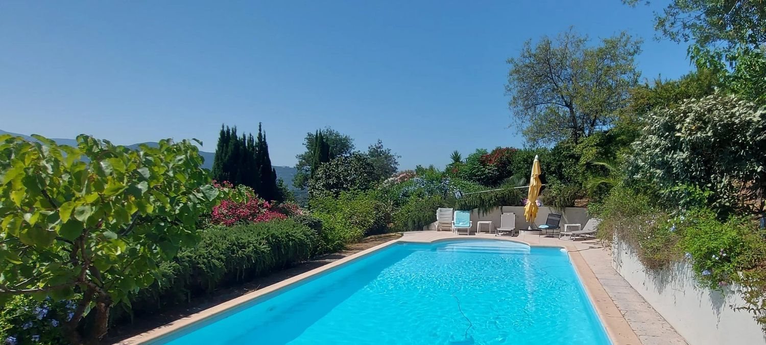 Maison à vendre, 138m², Bastelicaccia