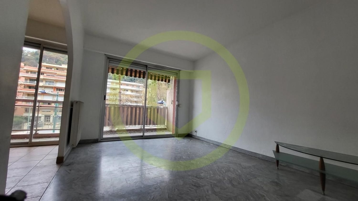 Appartement à vendre, 56m², Menton