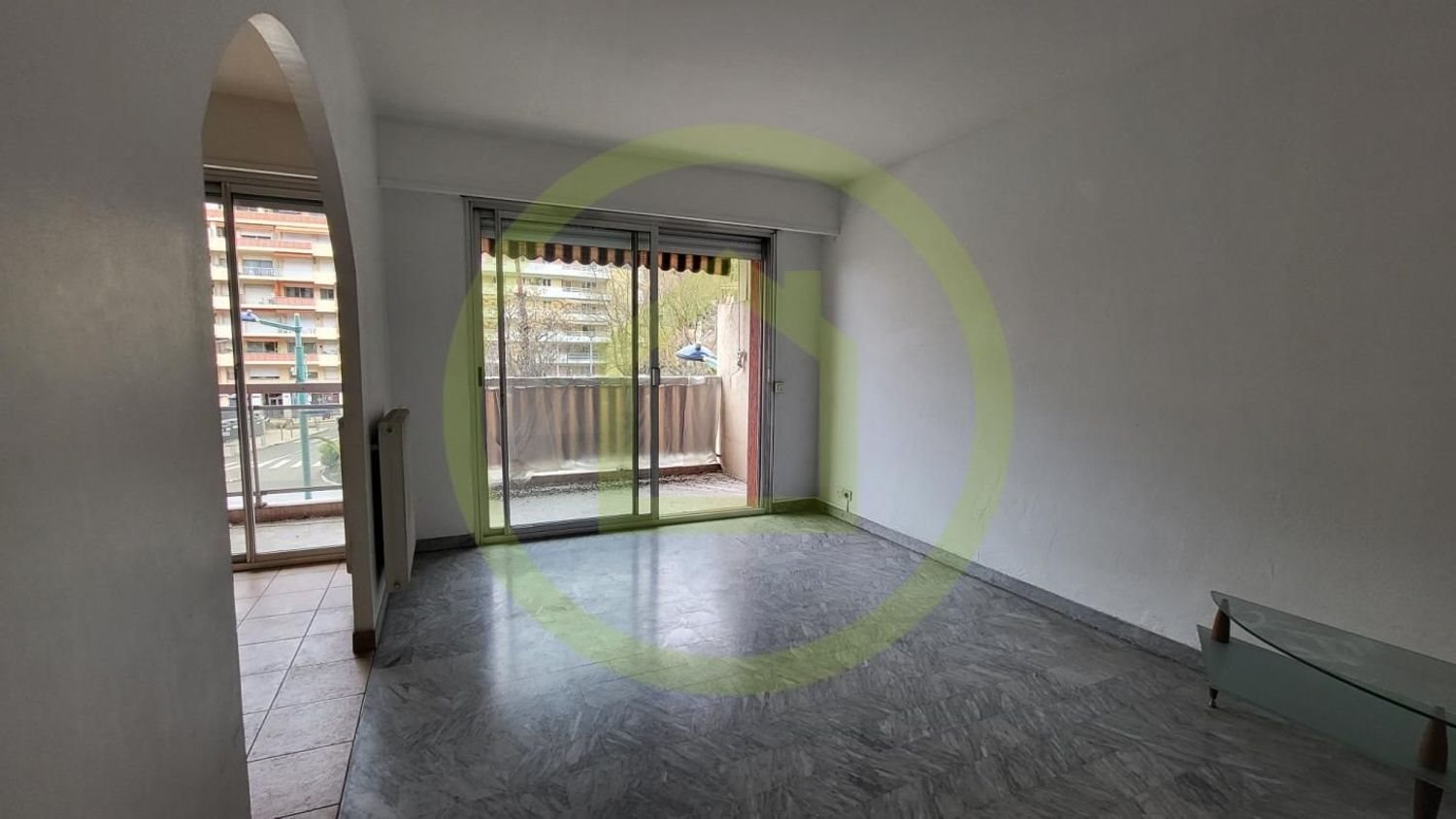 Appartement à vendre, 56m², Menton
