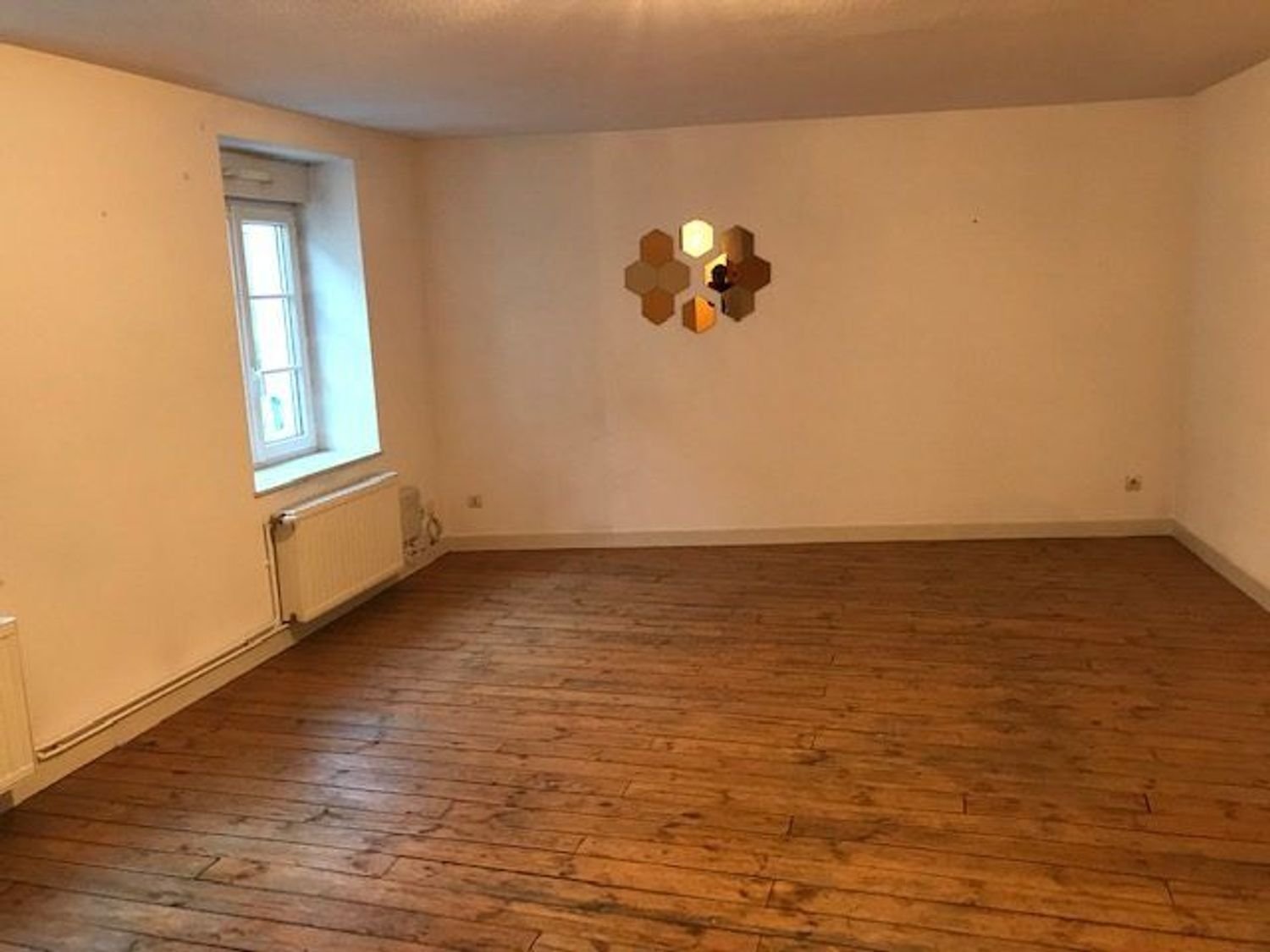 Appartement à louer, 52m², Cours-la-Ville