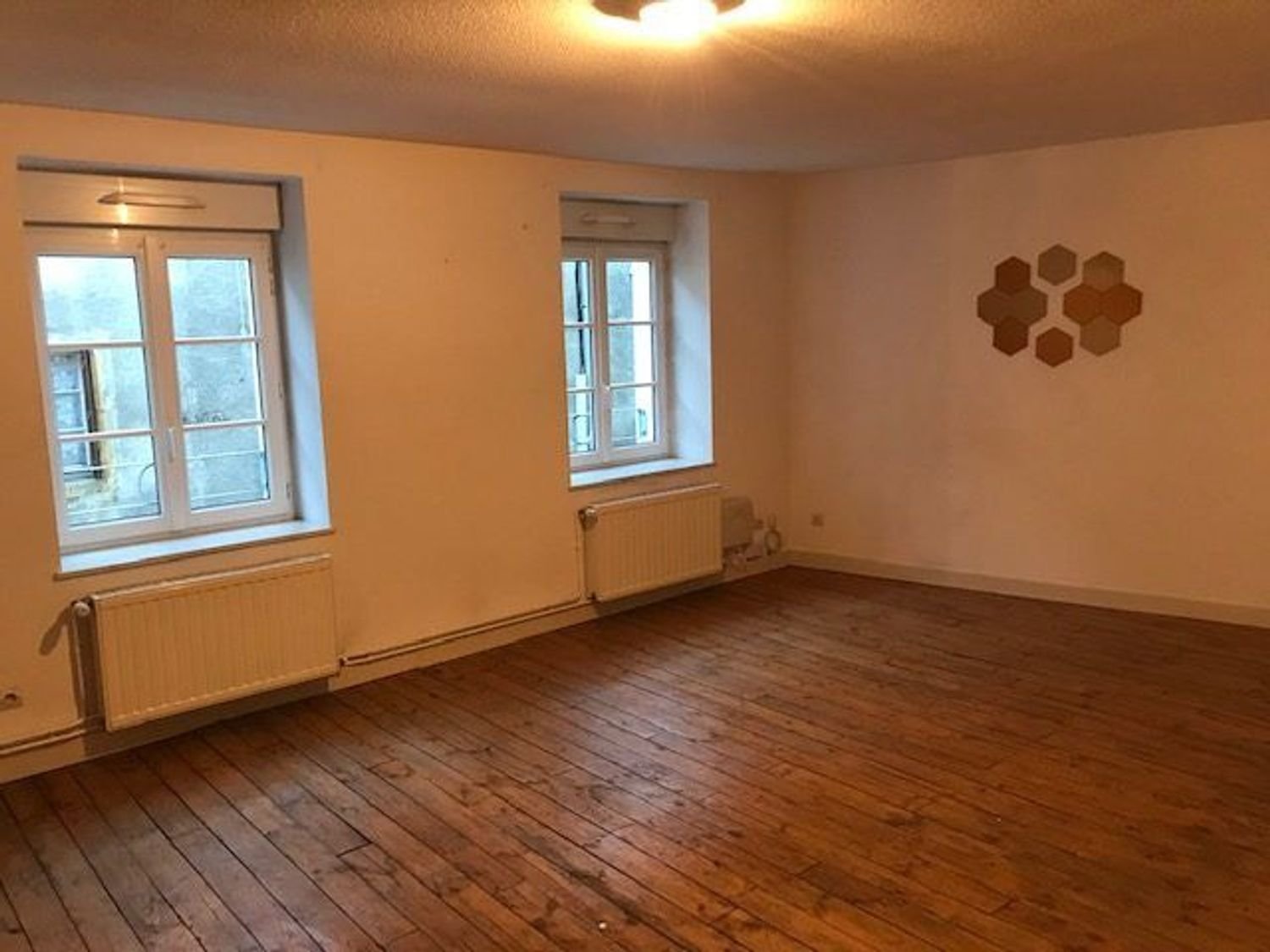 Appartement à louer, 52m², Cours-la-Ville
