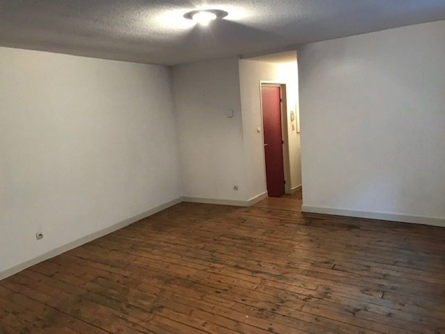 Appartement à louer, 52m², Cours-la-Ville