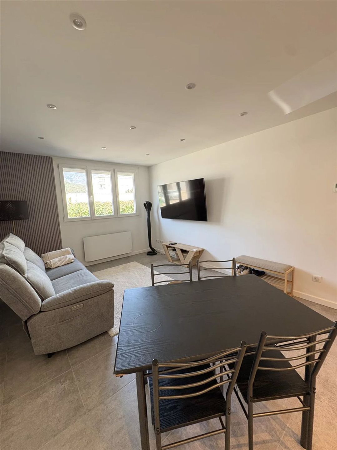 Appartement à louer, 53m², Seyssinet-Pariset