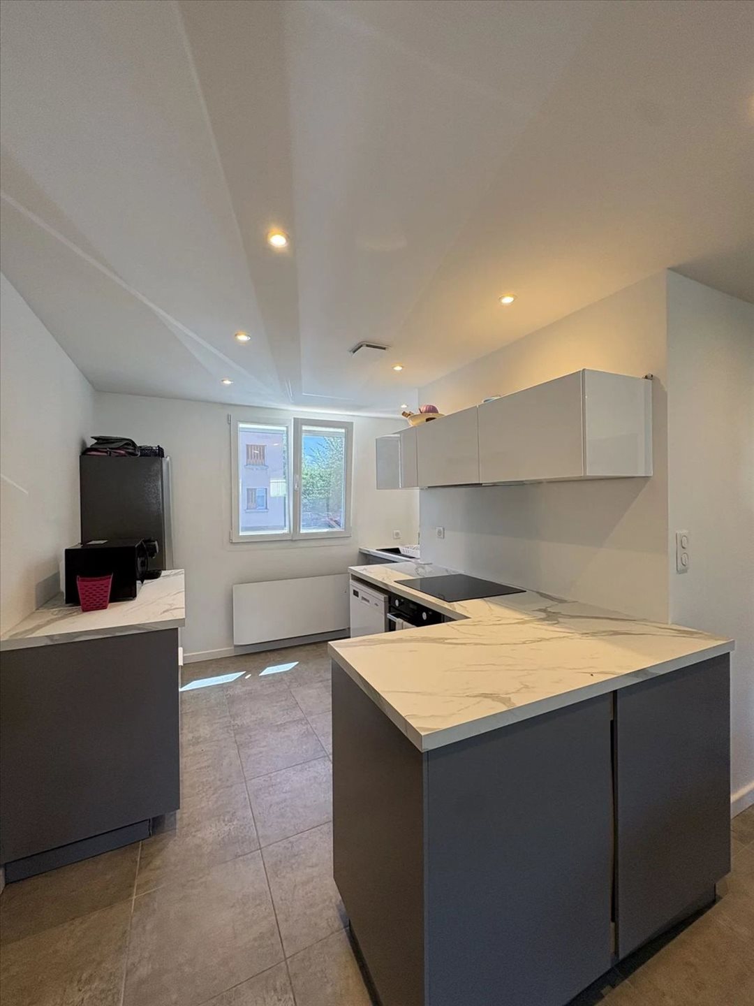 Appartement à louer, 53m², Seyssinet-Pariset