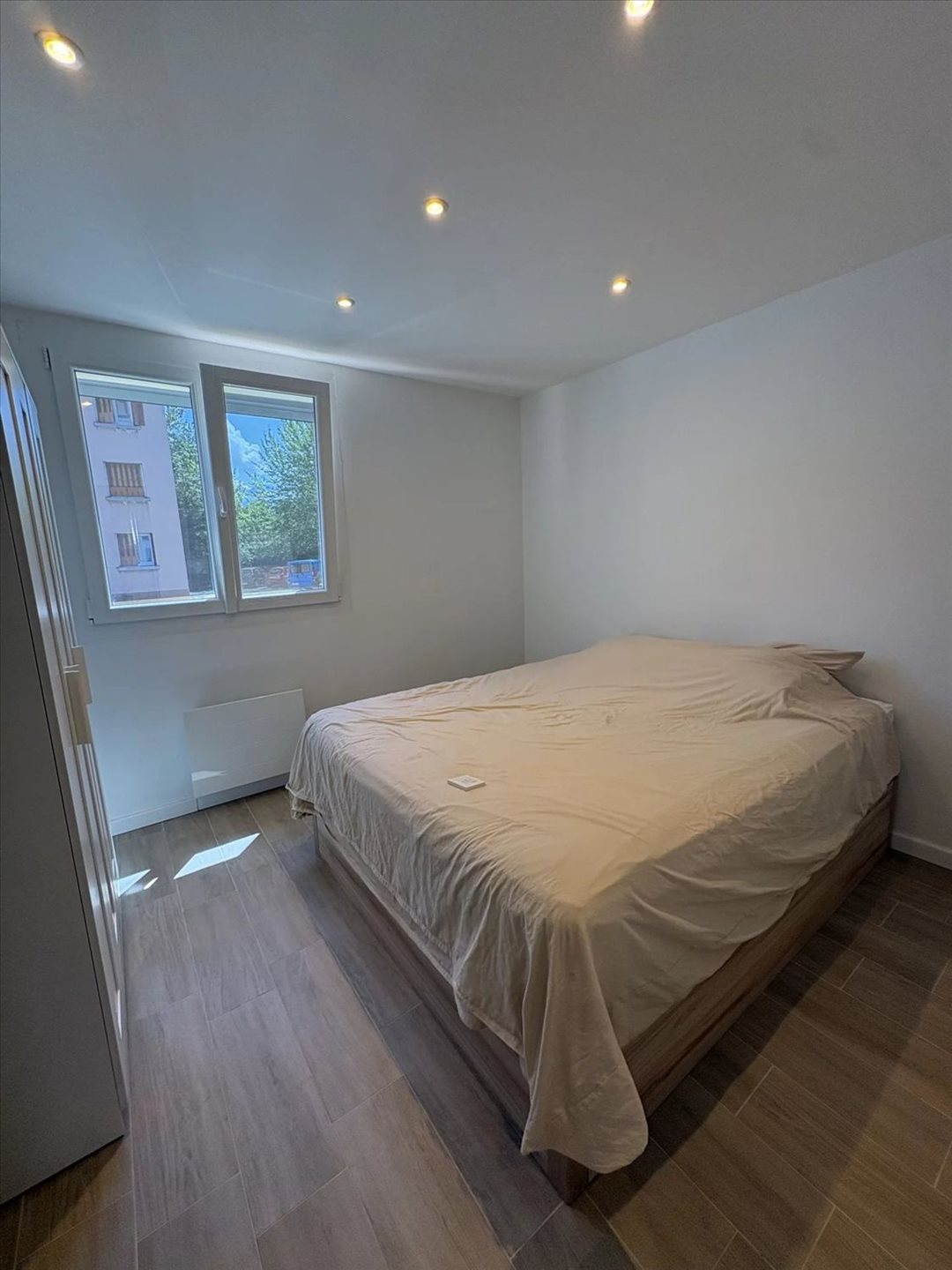 Appartement à louer, 53m², Seyssinet-Pariset