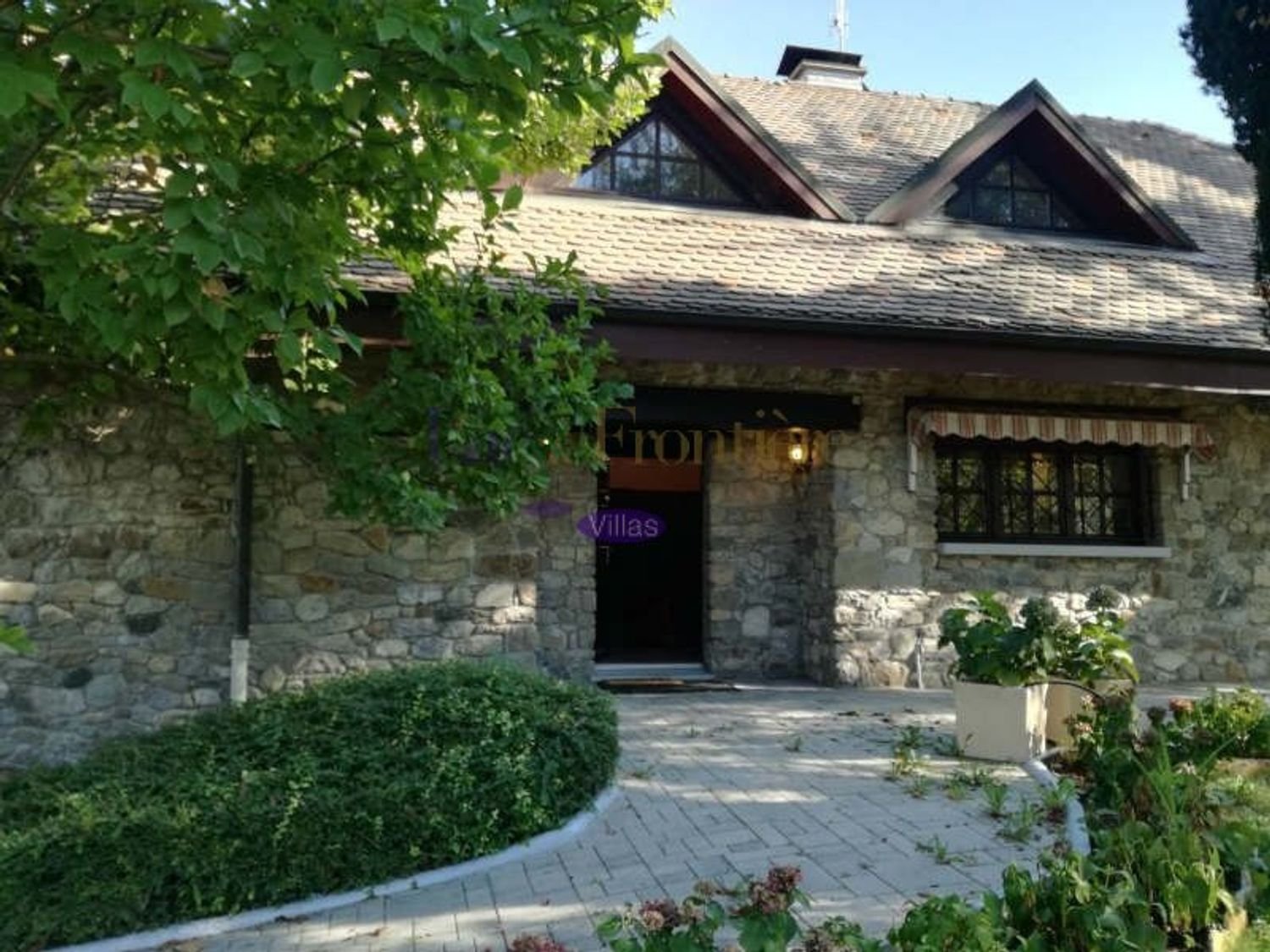 Maison à vendre, 200m², Veigy-Foncenex