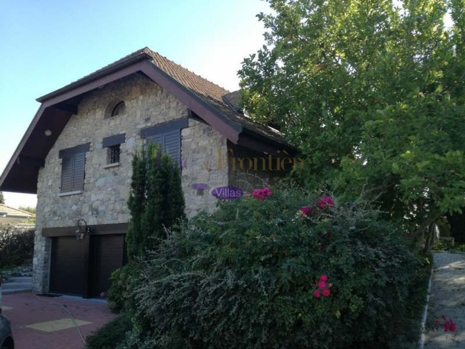 Maison à vendre, 200m², Veigy-Foncenex