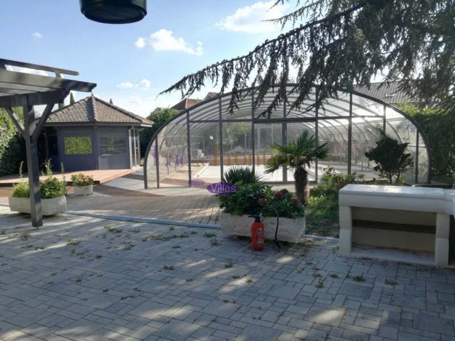 Maison à vendre, 200m², Veigy-Foncenex