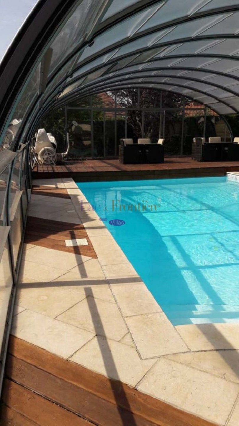Maison à vendre, 200m², Veigy-Foncenex
