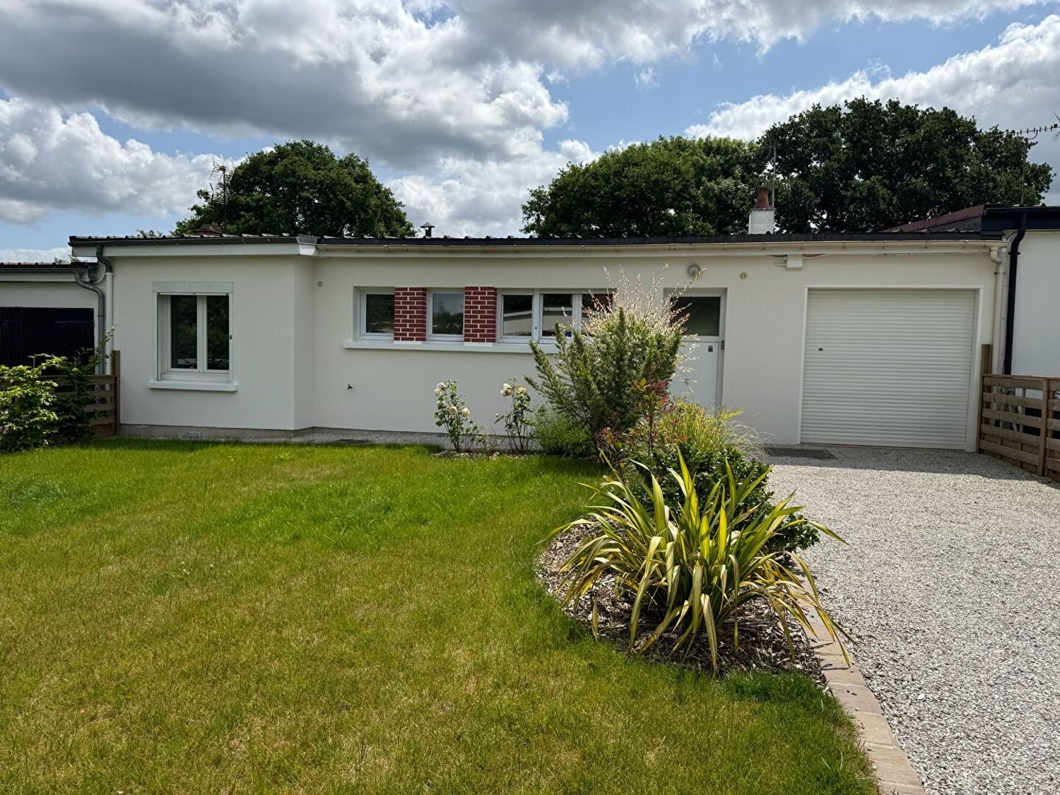 Maison à vendre, 80m², Montfort-l'Amaury
