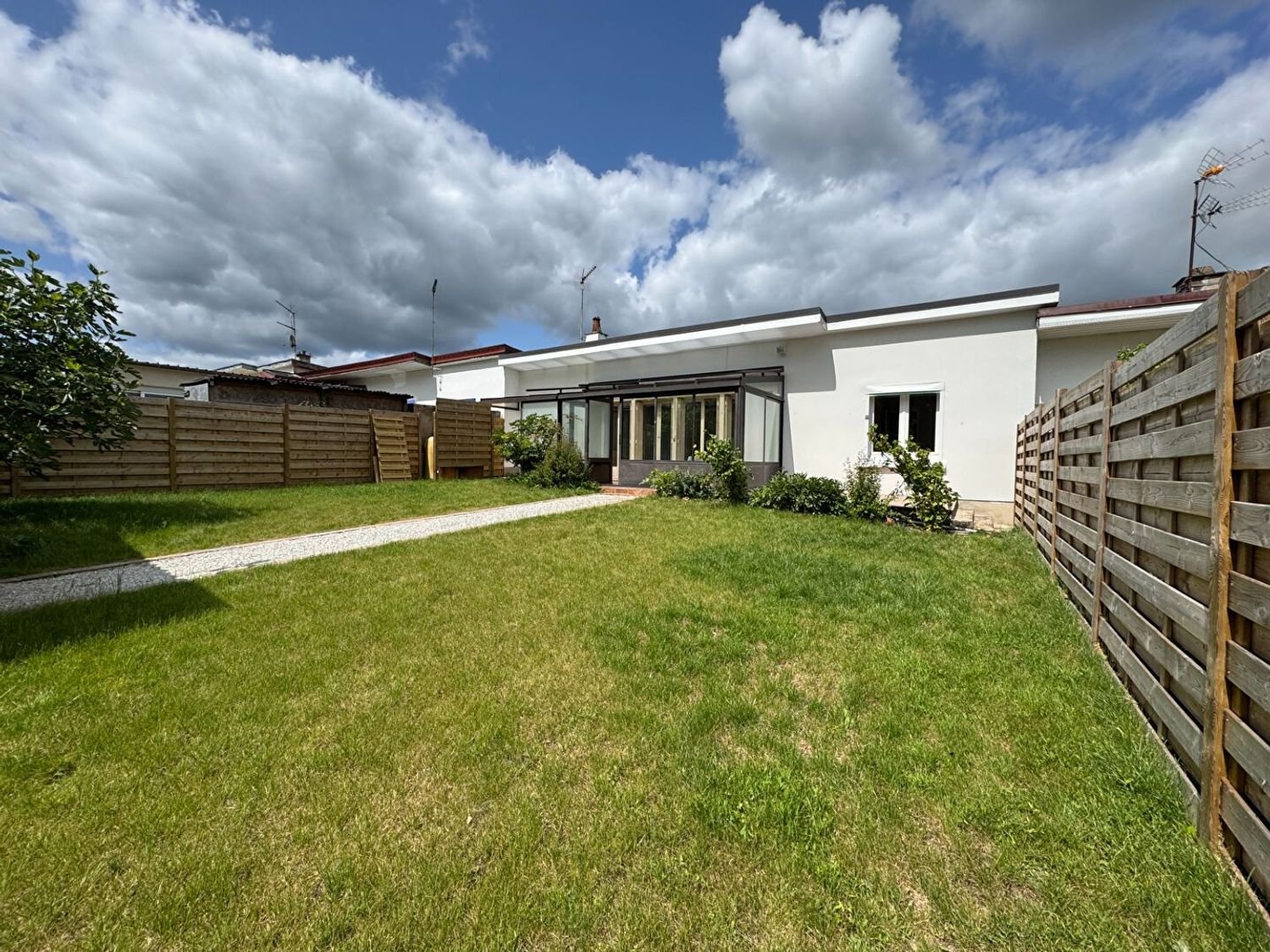 Maison à vendre, 80m², Montfort-l'Amaury