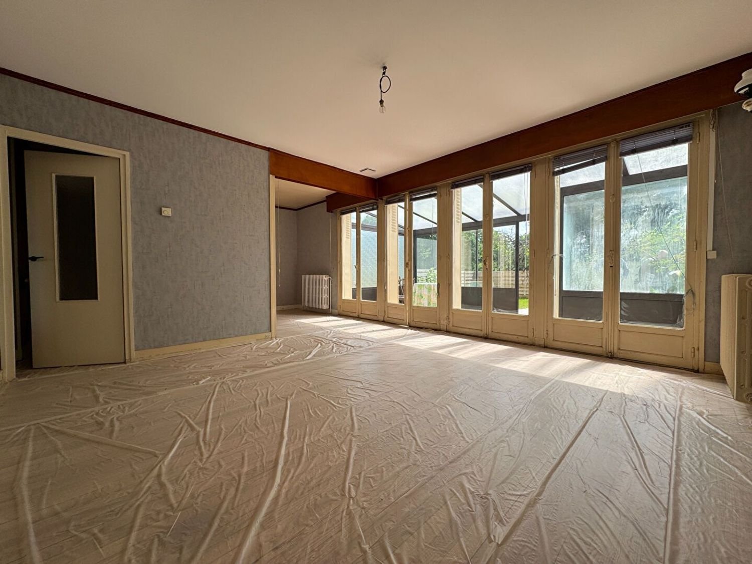 Maison à vendre, 80m², Montfort-l'Amaury