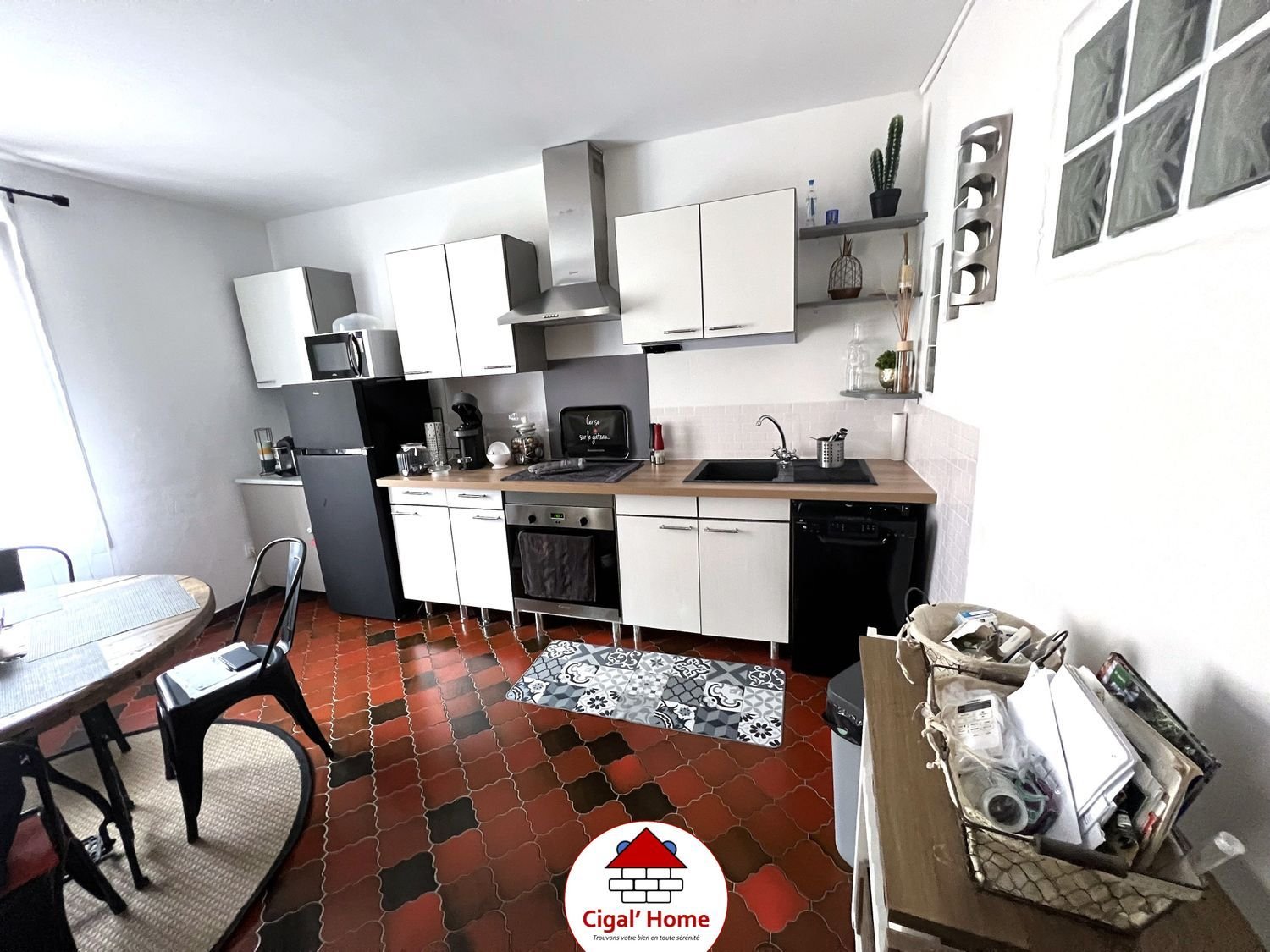 Maison à vendre, 120m², Leucate