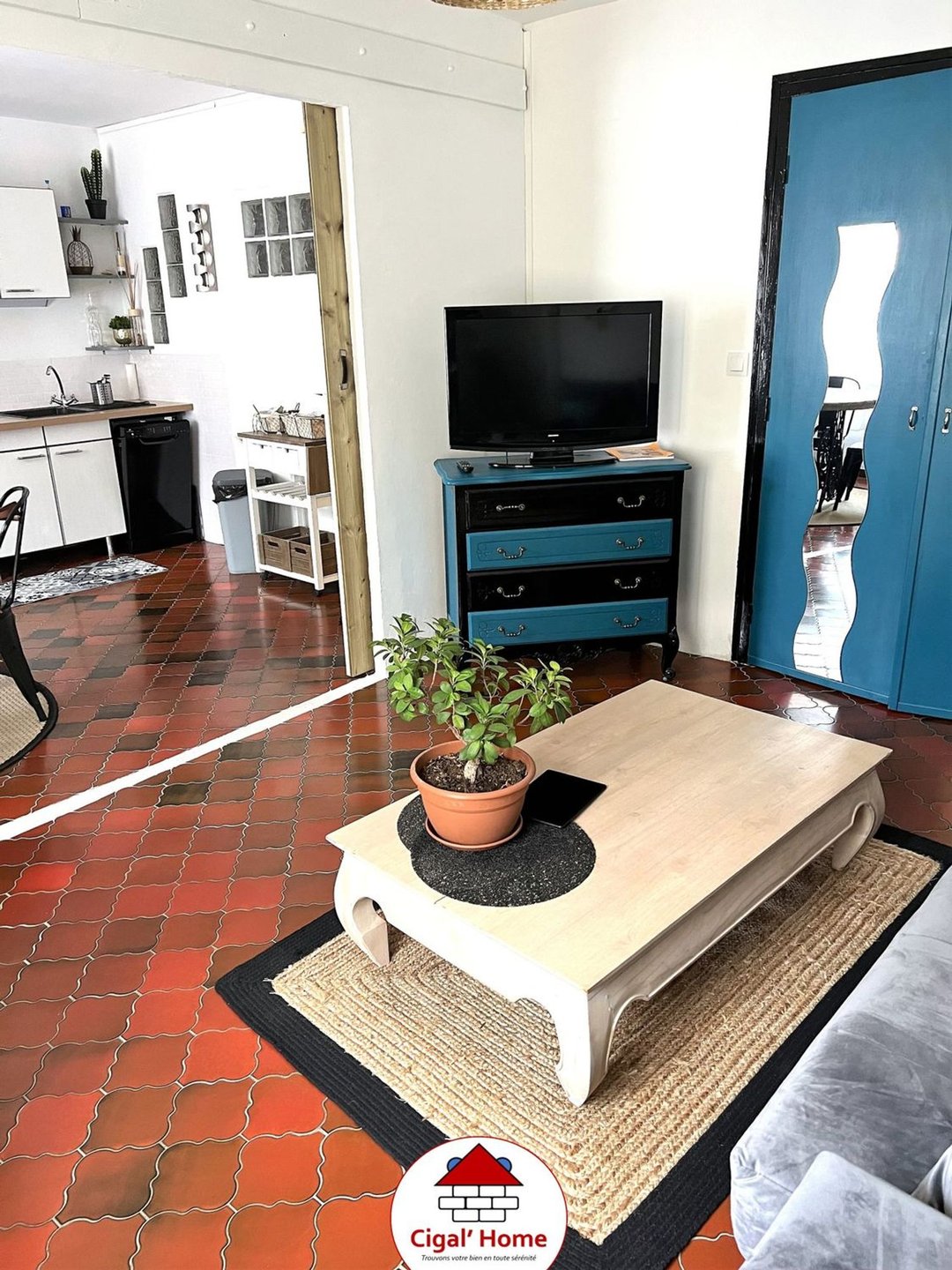 Maison à vendre, 120m², Leucate