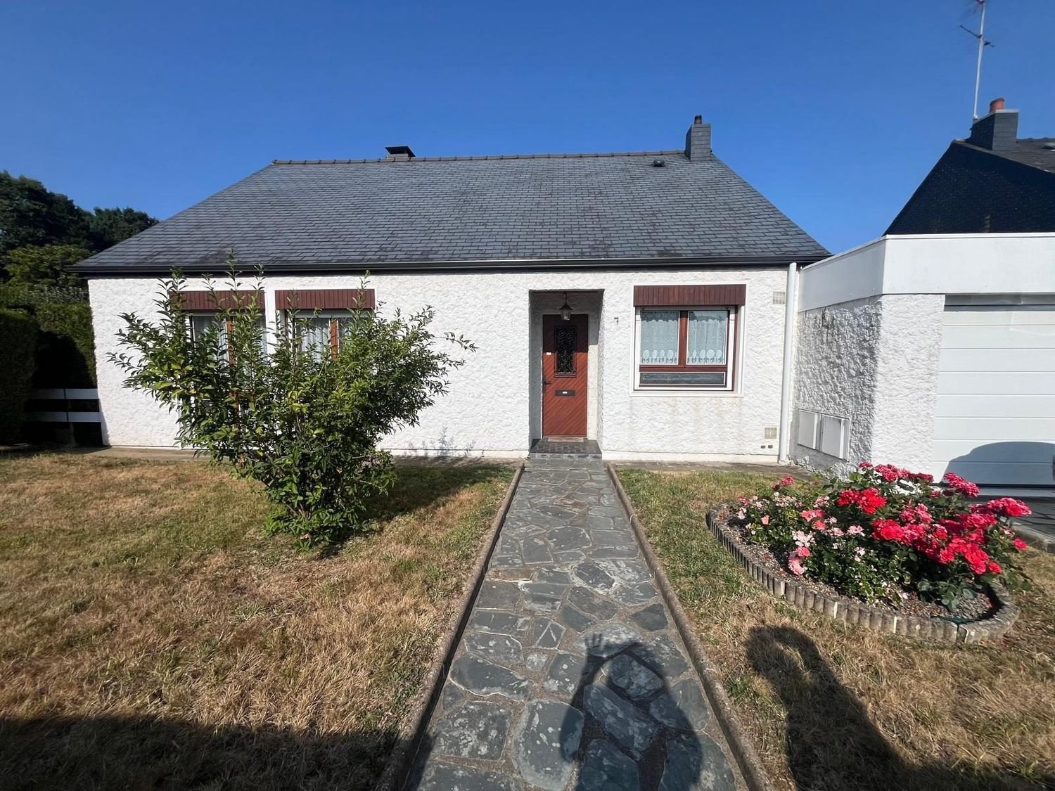 Maison à vendre, 92m², Rennes