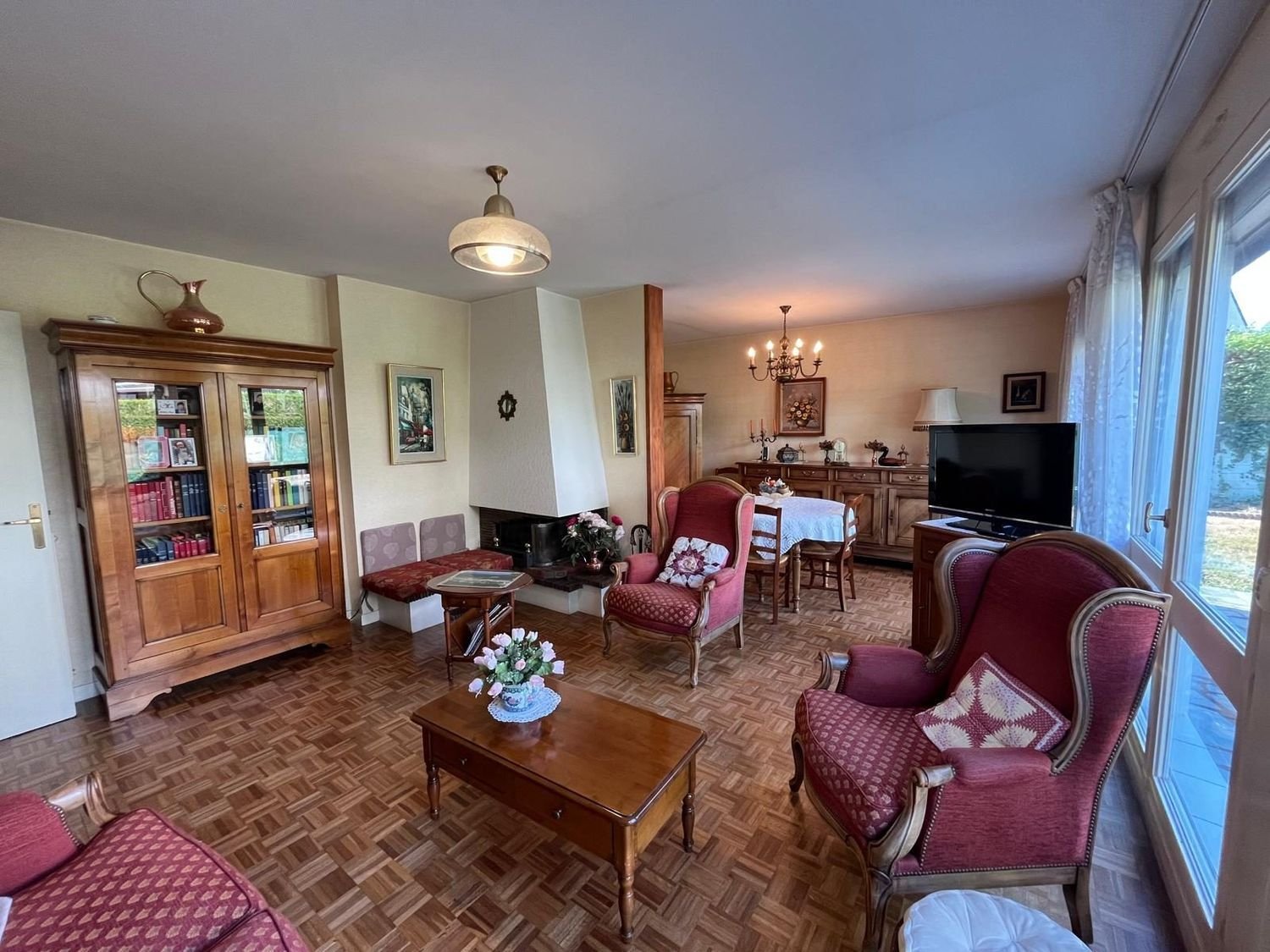 Maison à vendre, 92m², Rennes