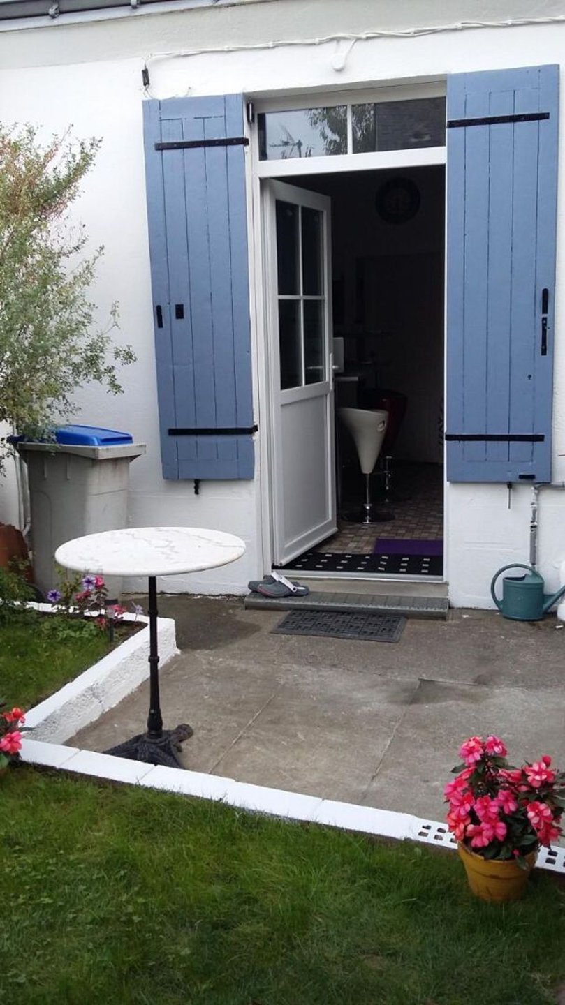 Appartement à vendre, 38m², Nantes