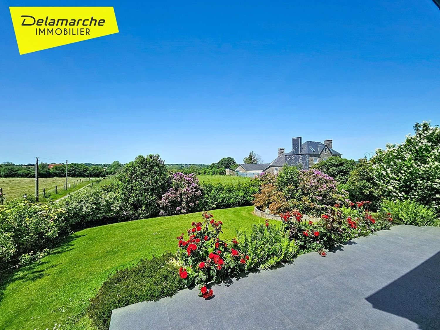 Maison à vendre, 145m², Le Tanu