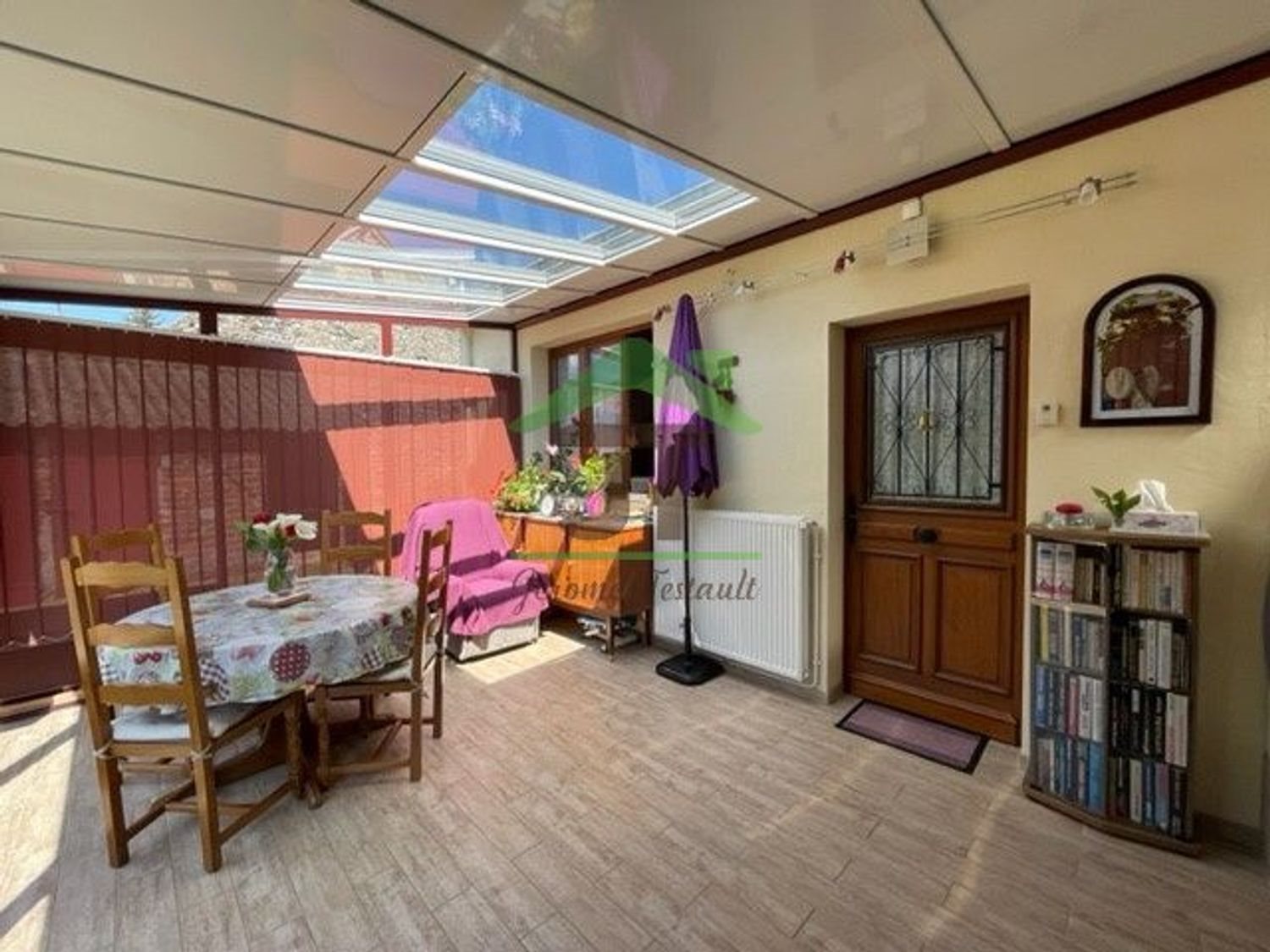 Maison à vendre, 83m², Châteaudun