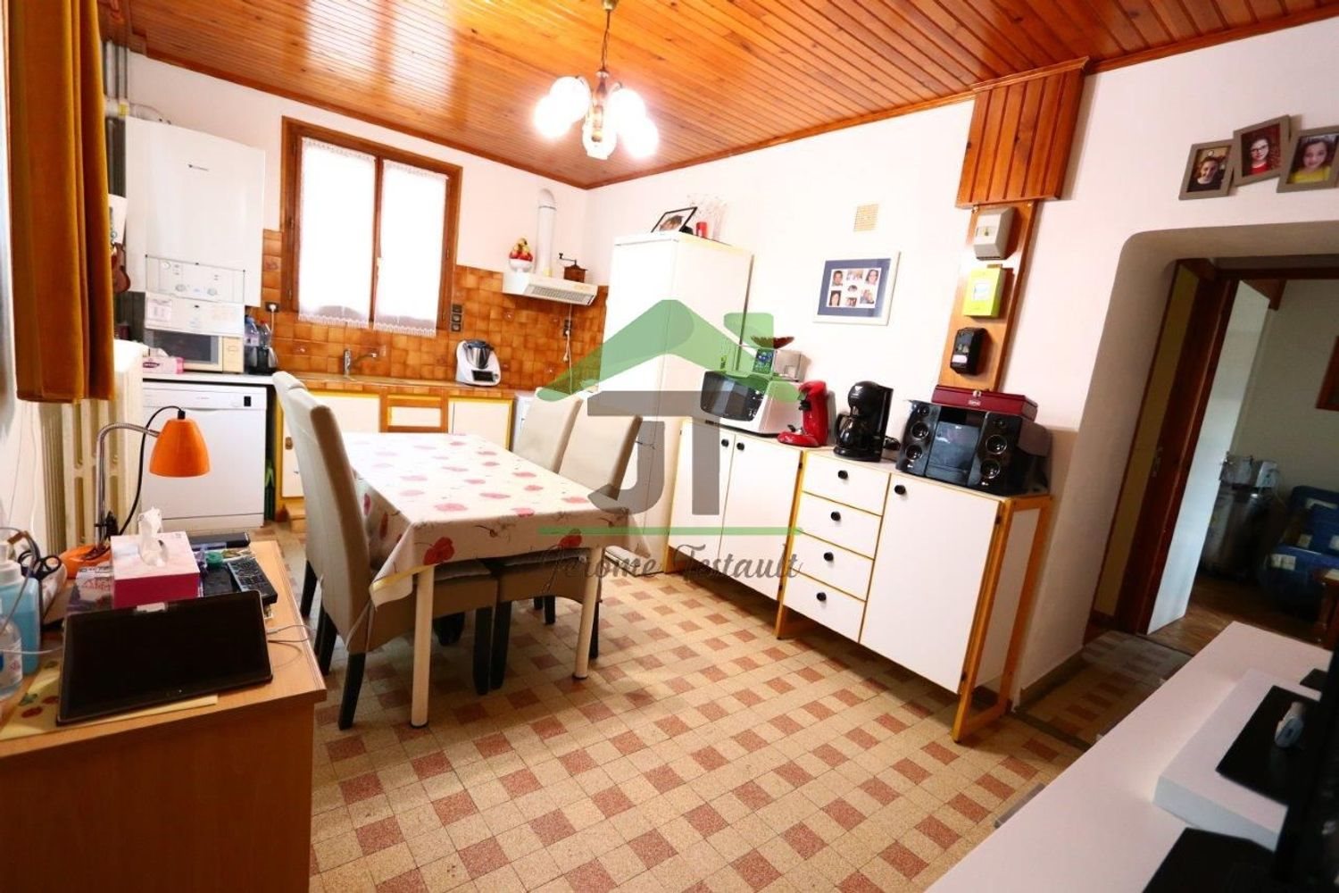Maison à vendre, 83m², Châteaudun