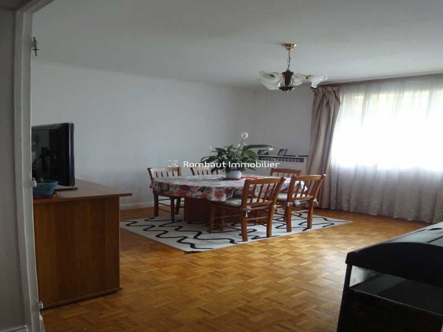 Appartement à vendre, 68m², La Celle-Saint-Cloud