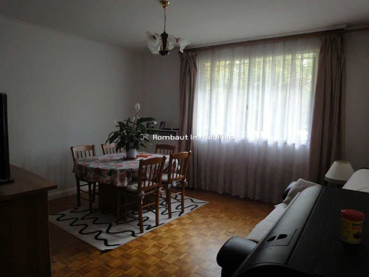 Appartement à vendre, 68m², La Celle-Saint-Cloud