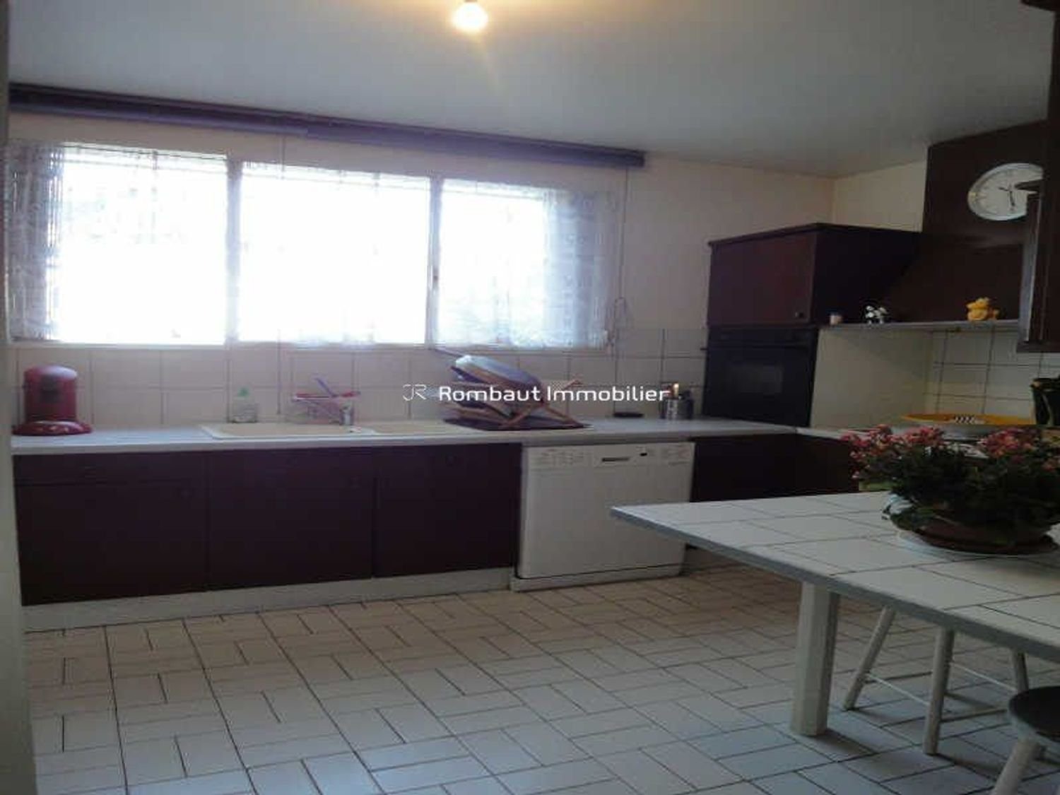Appartement à vendre, 68m², La Celle-Saint-Cloud