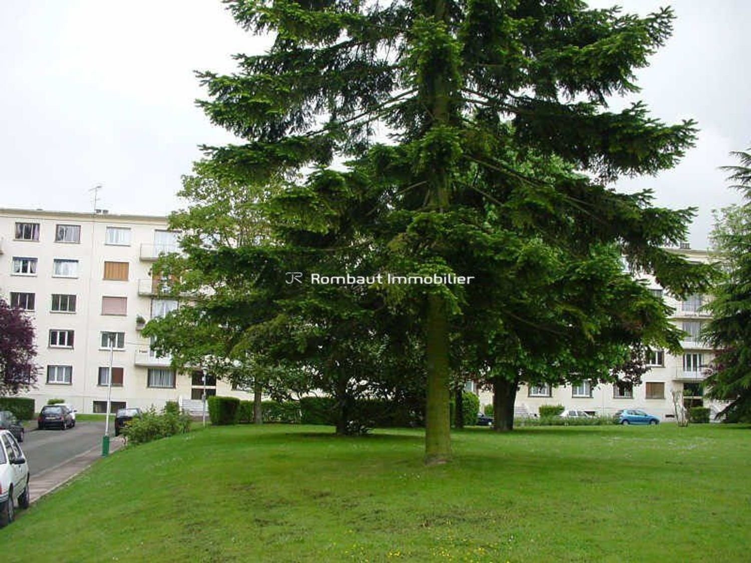 Appartement à vendre, 68m², La Celle-Saint-Cloud