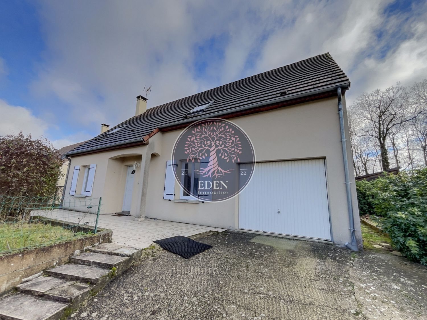 Maison à vendre, 138m², Dreux