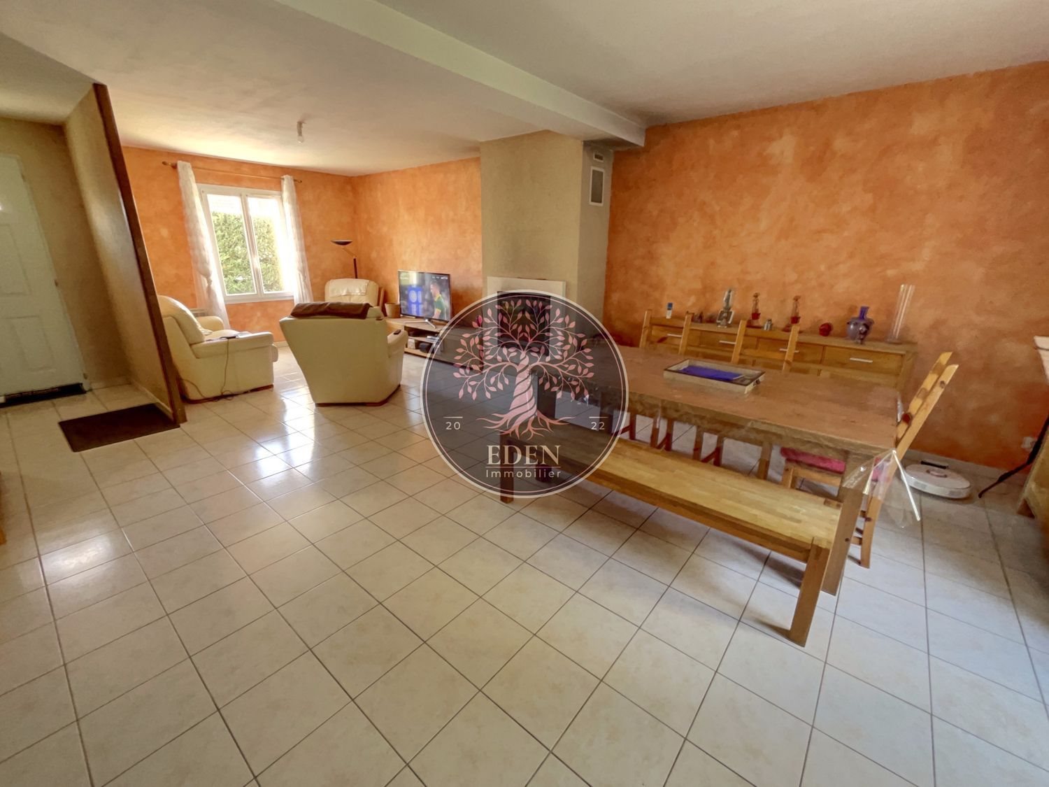 Maison à vendre, 138m², Dreux