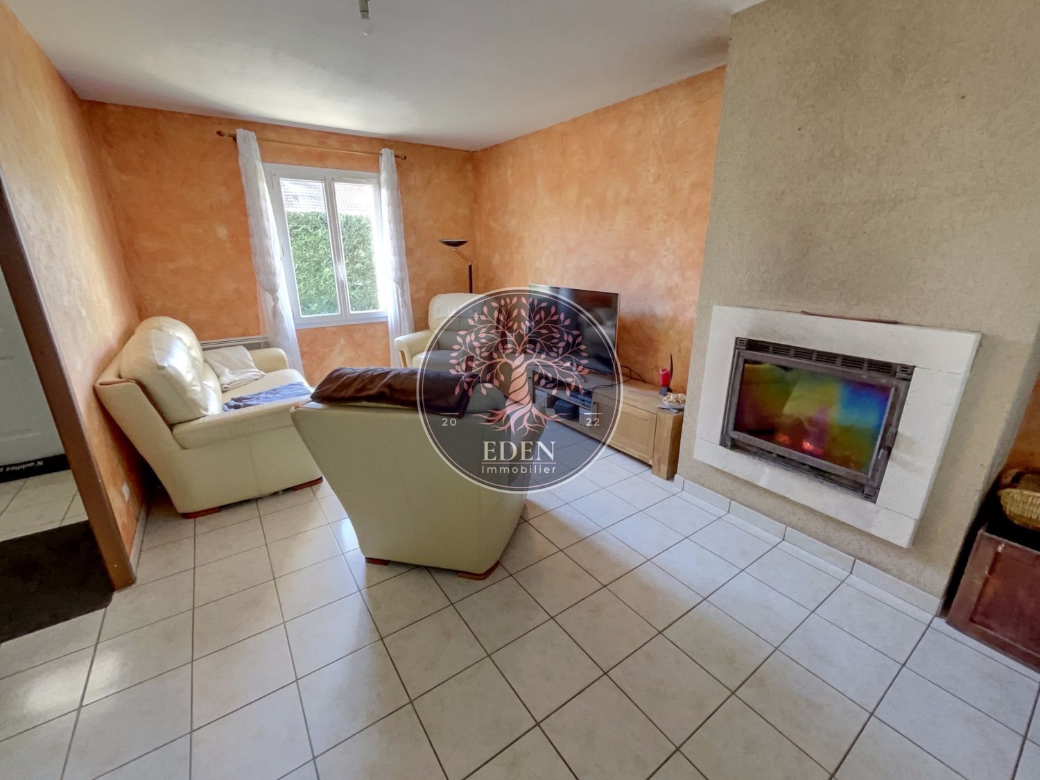 Maison à vendre, 138m², Dreux