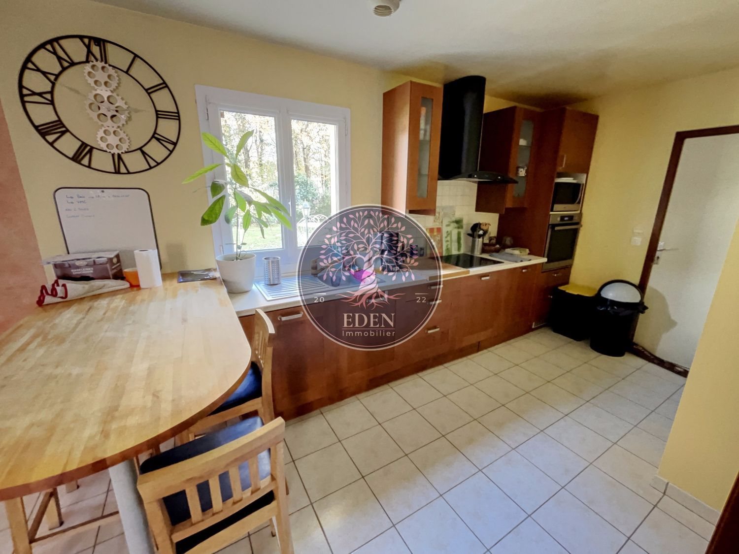 Maison à vendre, 138m², Dreux