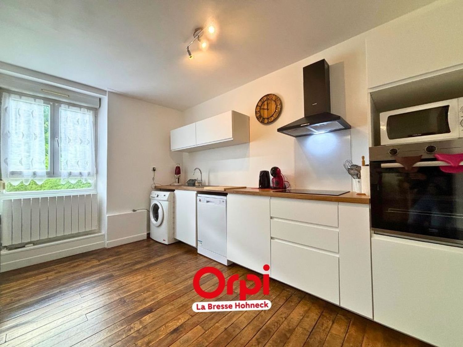 Appartement à vendre, 61m², La Bresse