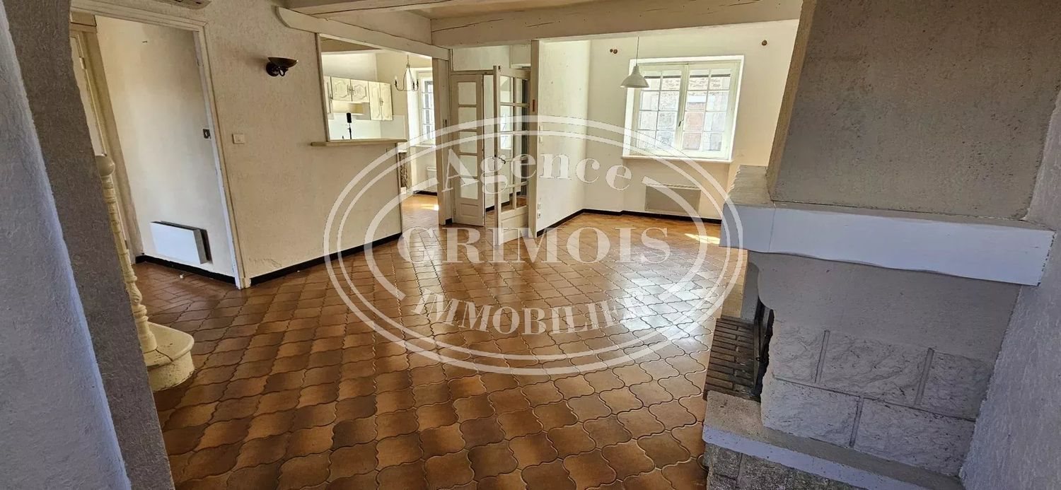 Maison à vendre, 107m², Douzens