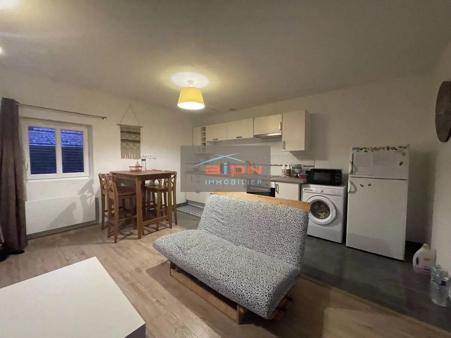 Appartement à louer, 40m², Elbeuf