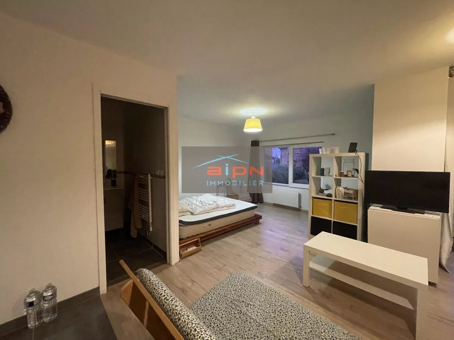 Appartement à louer, 40m², Elbeuf