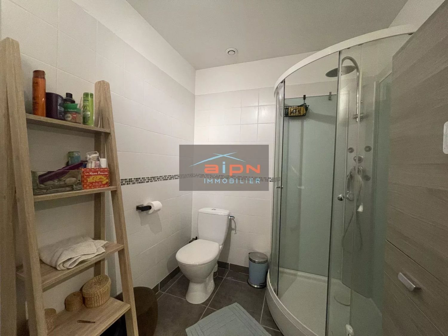 Appartement à louer, 40m², Elbeuf
