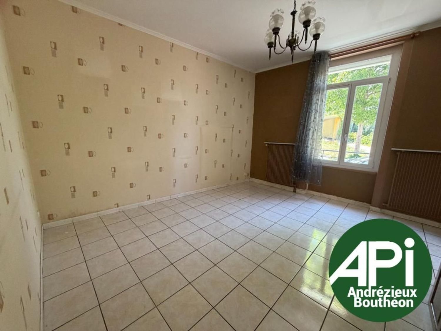 Appartement à vendre, 68m², Andrézieux-Bouthéon