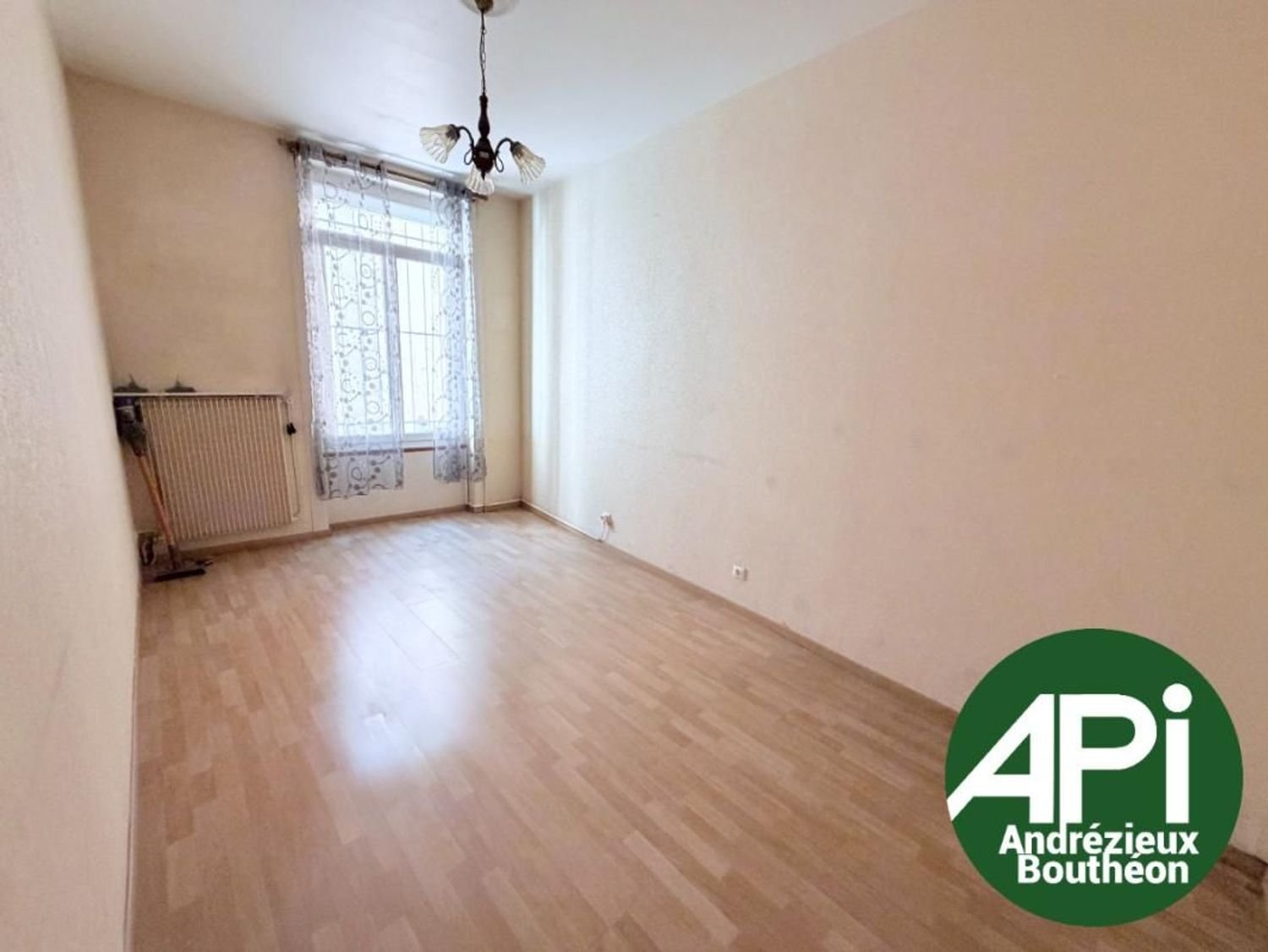 Appartement à vendre, 68m², Andrézieux-Bouthéon