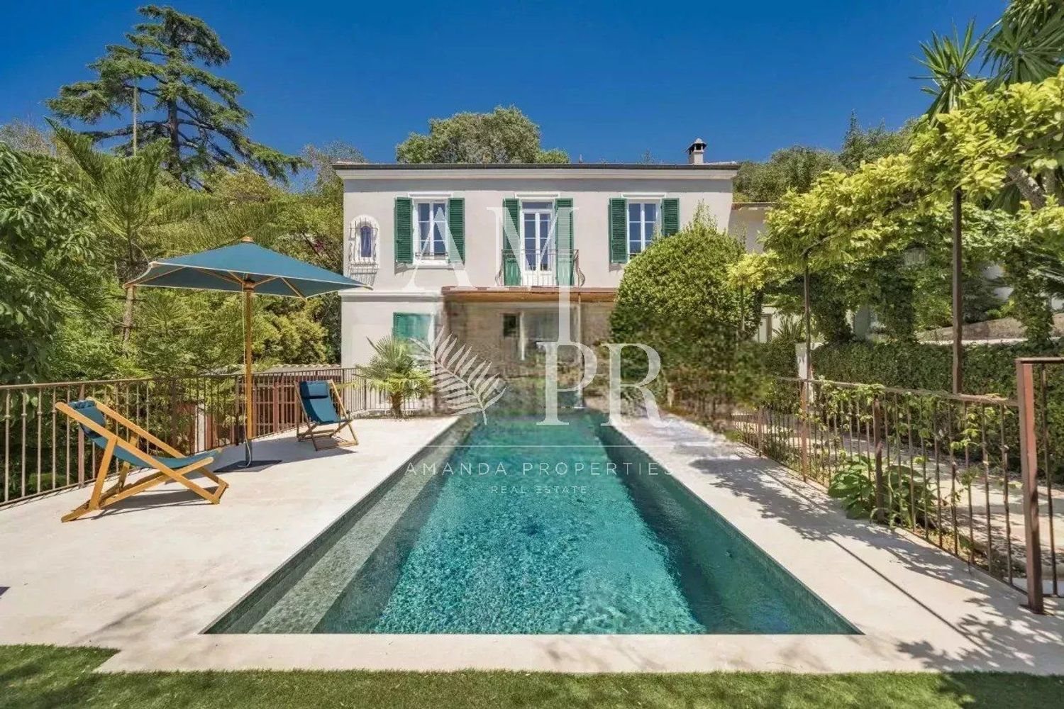 Maison à vendre, 300m², Cannes