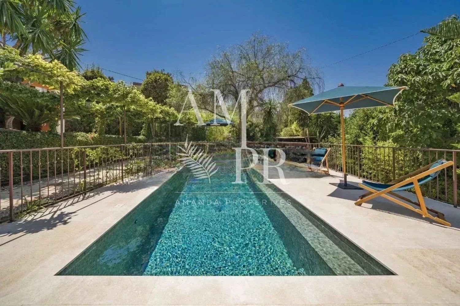 Maison à vendre, 300m², Cannes