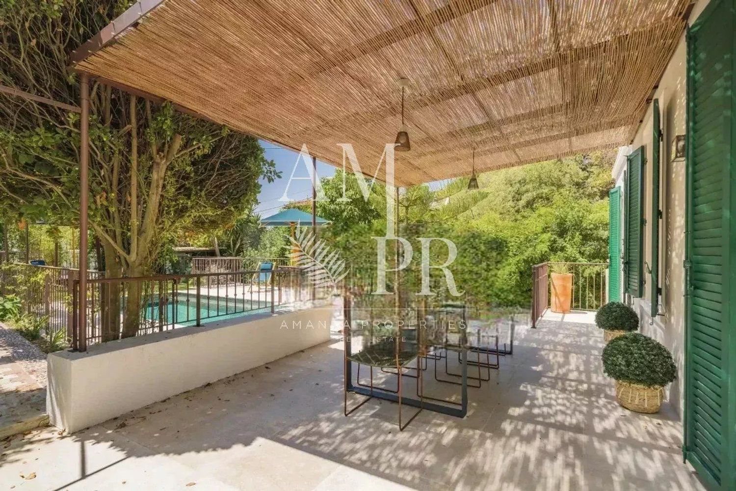 Maison à vendre, 300m², Cannes