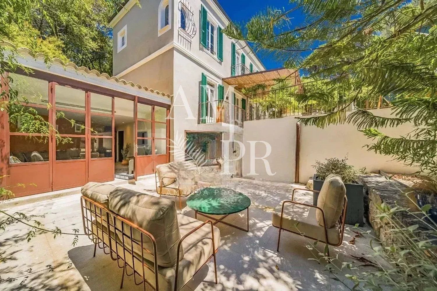 Maison à vendre, 300m², Cannes