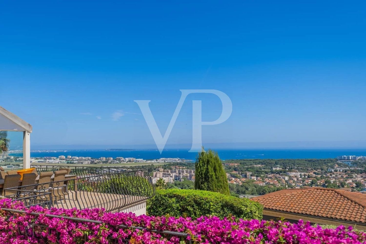 Maison à vendre, 250m², Mandelieu-la-Napoule