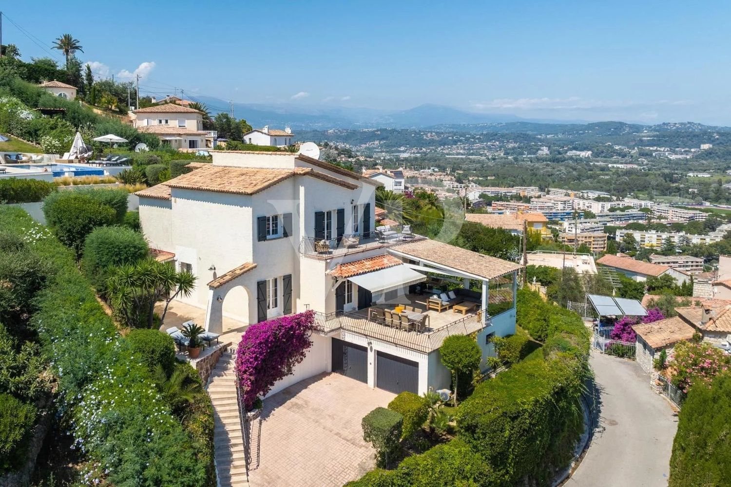 Maison à vendre, 250m², Mandelieu-la-Napoule
