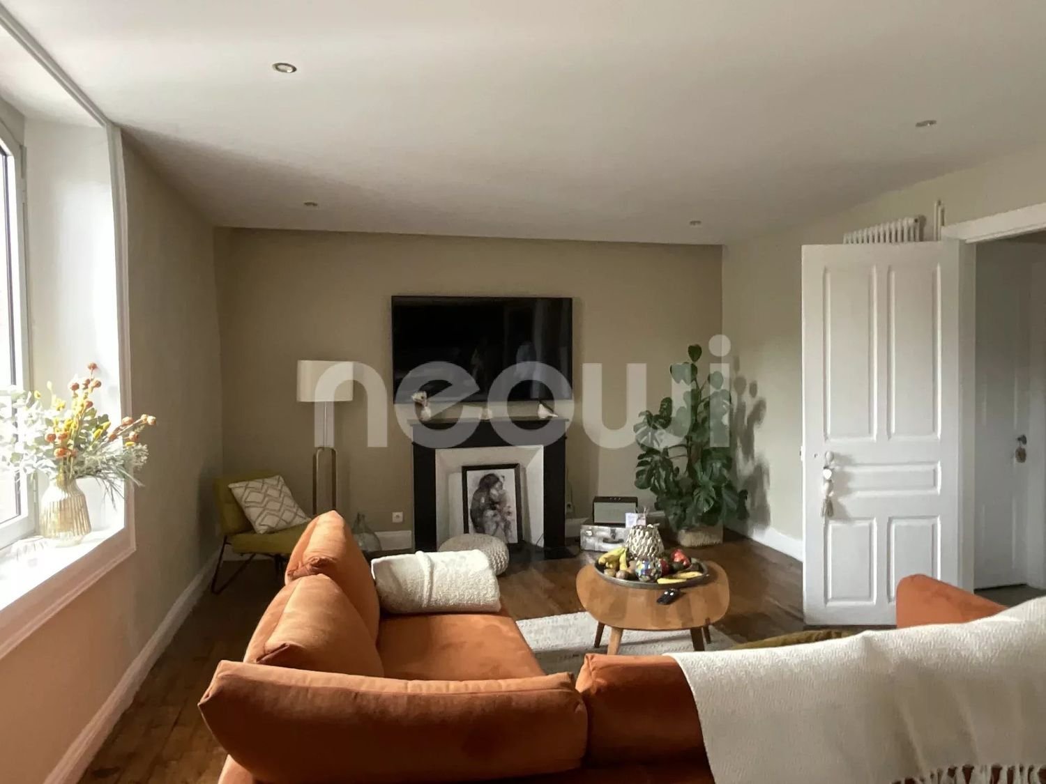 Appartement à louer, 106m², Aurillac