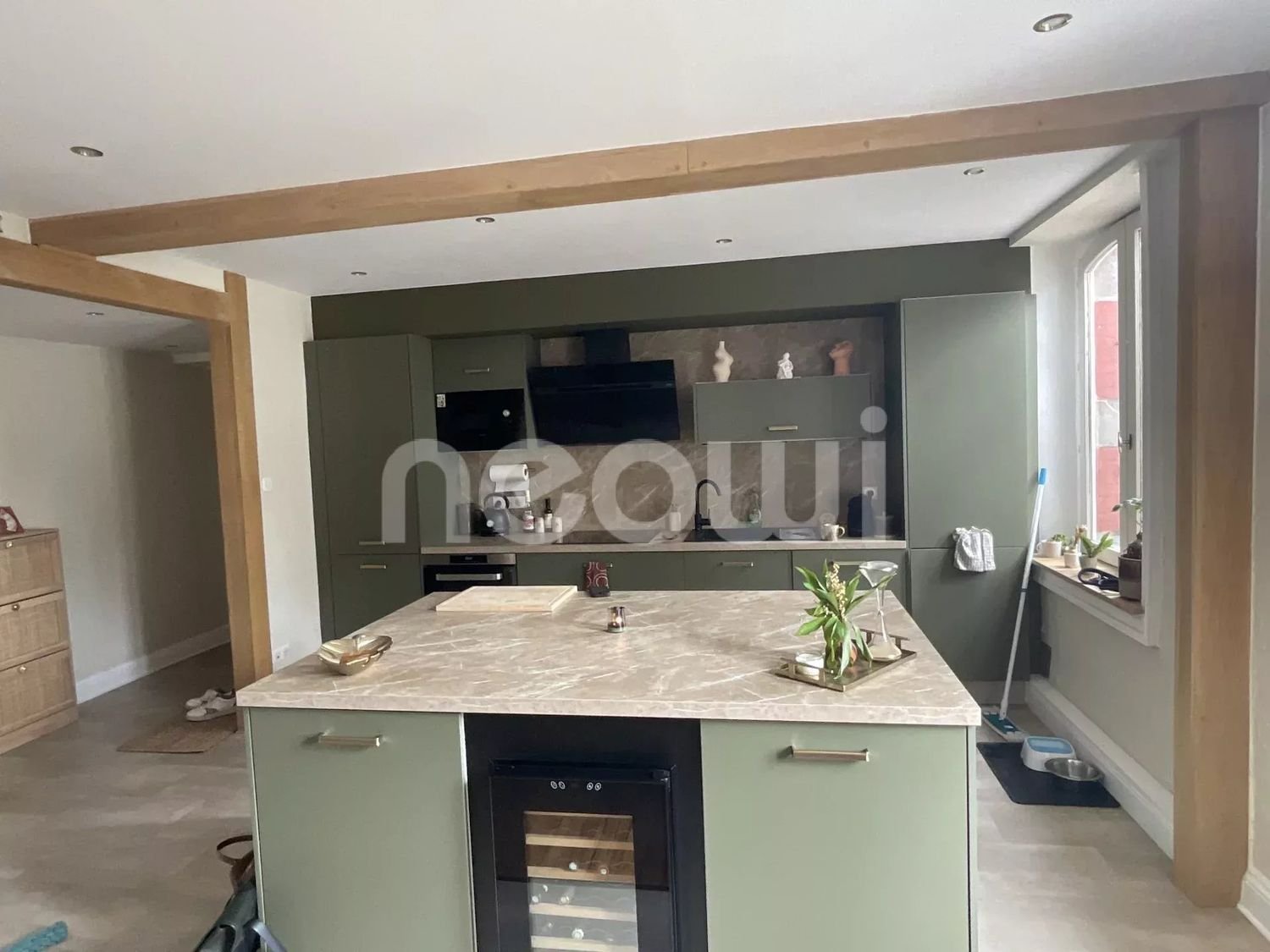 Appartement à louer, 106m², Aurillac